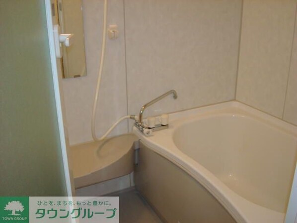 グランドール・Fの物件内観写真